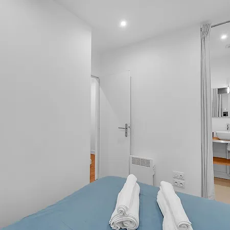 Le Cosy - T2 Hypercentre Au Calme Avec Parking Apartment Toulouse Exterior photo