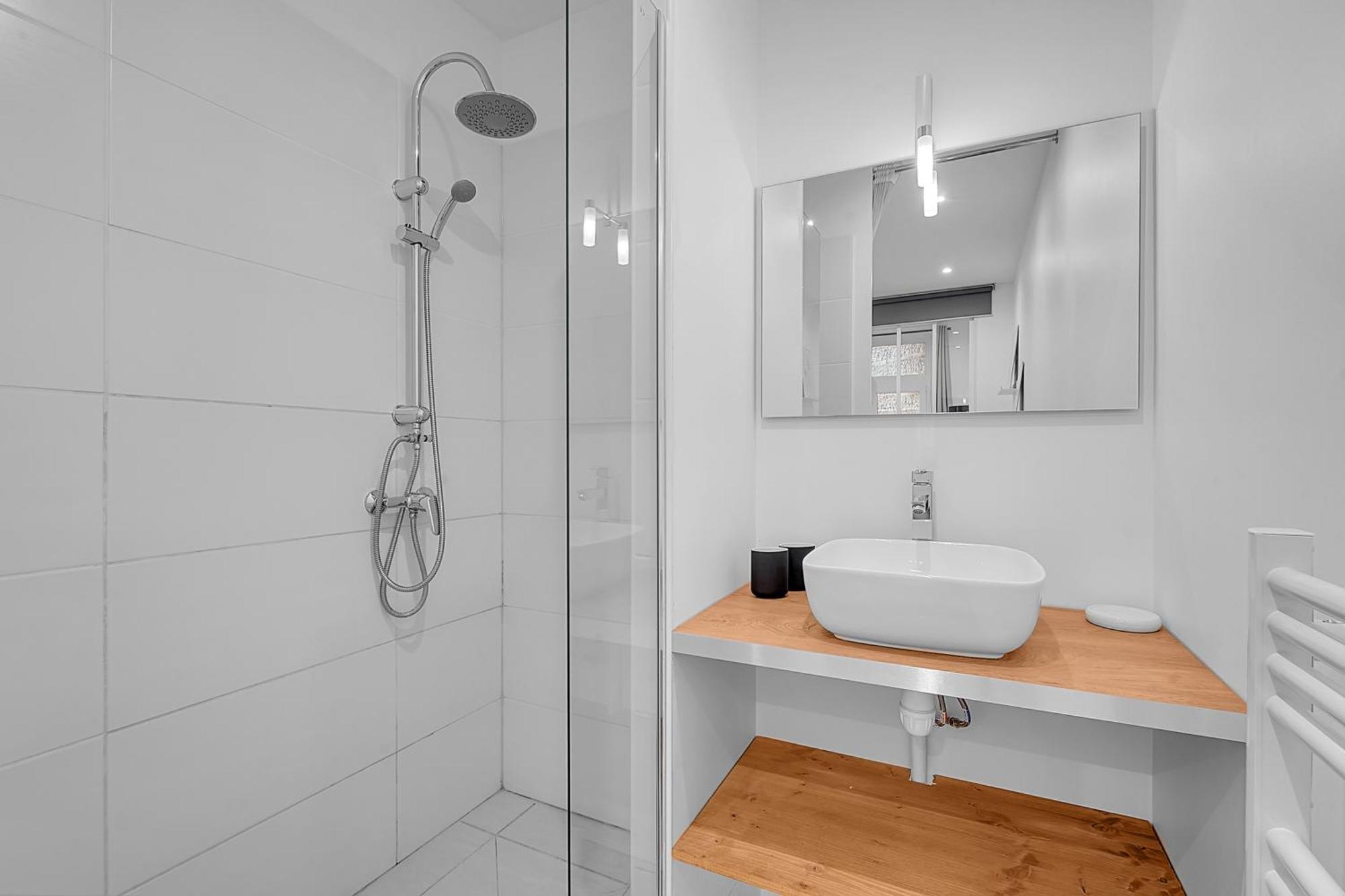 Le Cosy - T2 Hypercentre Au Calme Avec Parking Apartment *